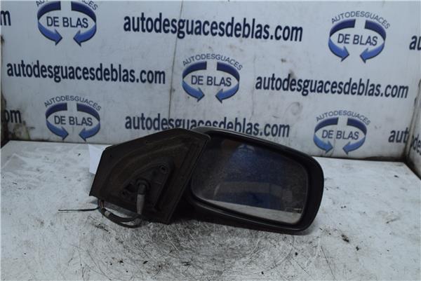 AVENSIS BERLINA T25 Retrovisor Derecho