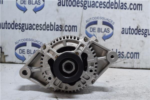 CORSA B Alternador