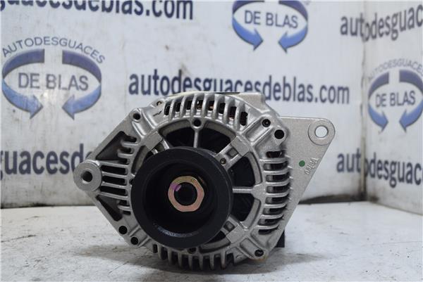 KANGOO FKC0 Alternador