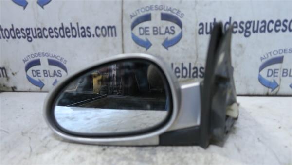 Nubira Berlina 1997- Retrovisor Izquierdo Nubira Berlina 1997- Retrovisor Izquierdo