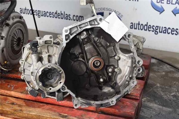 IBIZA 6K1 Caja Cambios Manual