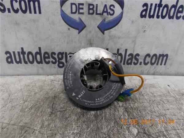 MERIVA Anillo Airbag