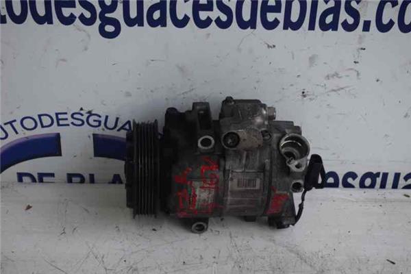 IBIZA 6L1 Compresor Aire Acondicionado