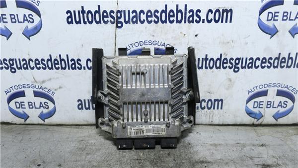C3 Centralita motor uce C3 Centralita motor uce