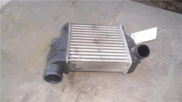A6 BERLINA 4F2 Intercooler
