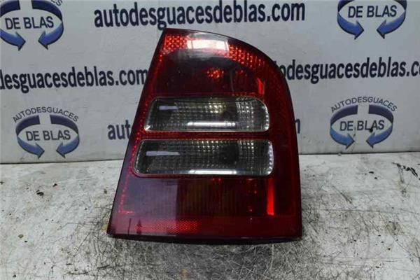 OCTAVIA BERLINA 1U2 Piloto Trasero Derecho