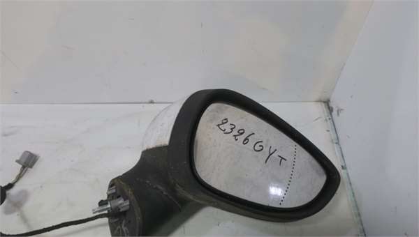 Fiesta CB12008- Retrovisor Electrico Derecho Fiesta CB12008- Retrovisor Electrico Derecho