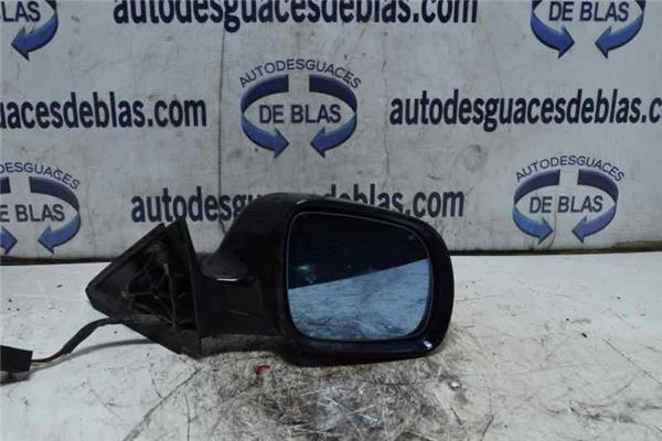 A4 BERLINA 8E Retrovisor Derecho