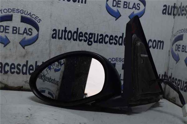 147 190 Retrovisor Izquierdo
