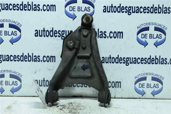 CLIO II FASE II BCB0 Brazo Inferior Delantero Izquierdo CLIO II FASE II BCB0 Brazo Inferior Delantero Izquierdo