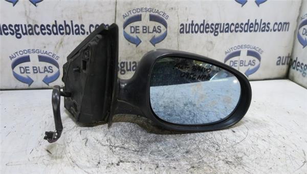 II Bravo 1982007- Retrovisor Derecho