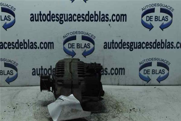 CORDOBA BERLINA 6K2 Alternador