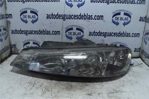 406 BERLINA S1S2 Faro Delantero Izquierdo 406 BERLINA S1S2 Faro Delantero Izquierdo