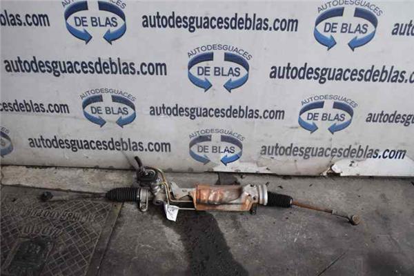 GOLF IV BERLINA 1J1 Cremallera Direccion Asistida