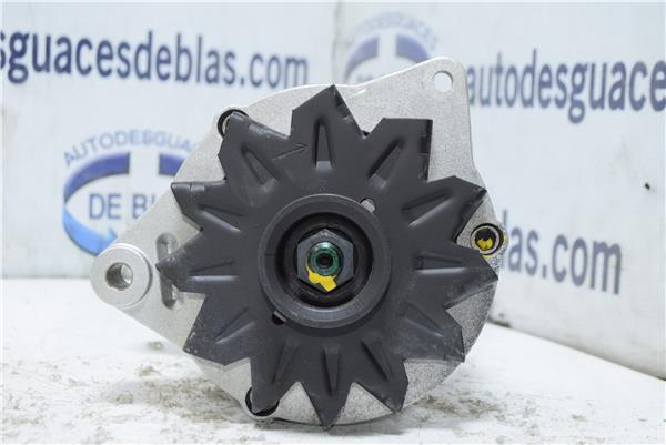 FELICIA BERLINA 791 Alternador