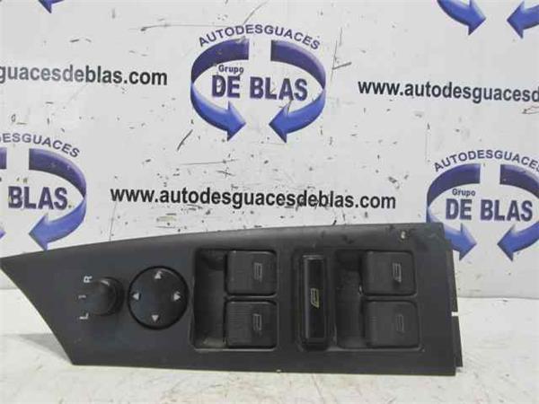 A8 D21994- MANDO ELEVALUNAS DELANTERO IZQUIERDO