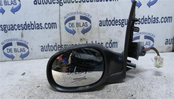 206 BERLINA Retrovisor Izquierdo 206 BERLINA Retrovisor Izquierdo