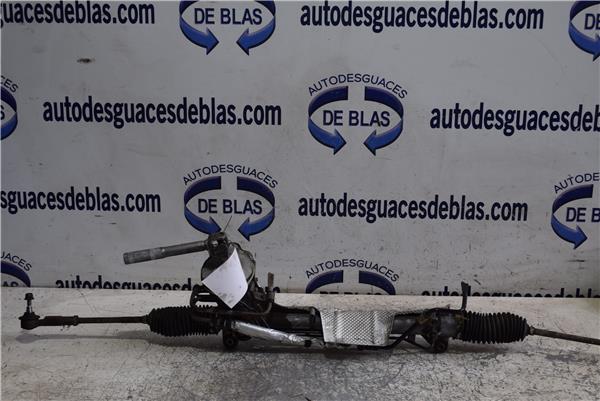 FUSION CBK Cremallera Direccion Asistida