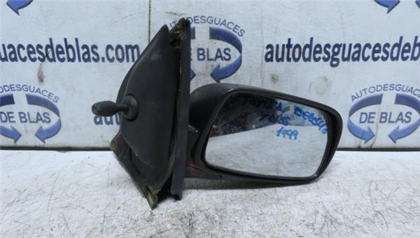 YARIS NCP1NLP1SCP1 Retrovisor Derecho