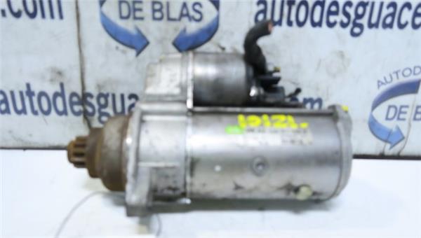 CORDOBA BERLINA 6L2 Motor Arranque