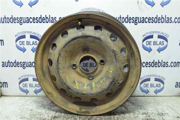 Xsara Berlina 1997- Llanta