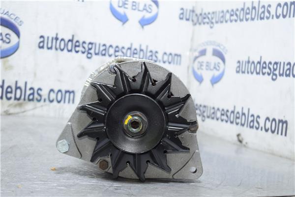 FIESTA BERLINA Alternador