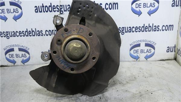 SERIE 3 COMPACT E46 Mangueta Delantera Izquierda SERIE 3 COMPACT E46 Mangueta Delantera Izquierda