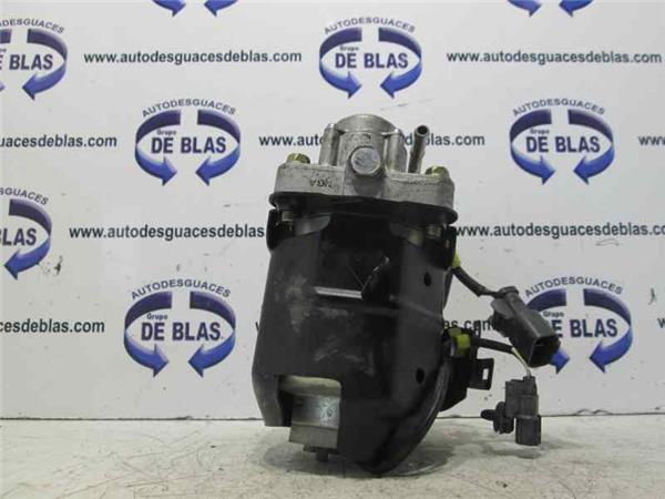 Civic 5 puertas FK2005- Soporte Filtro Gasoil
