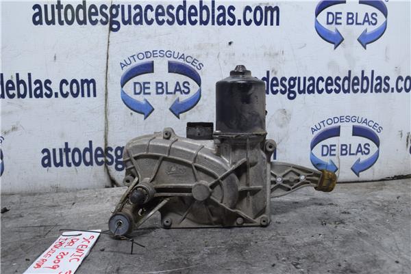SCENIC III Motor Limpiaparabrisas Delantero
