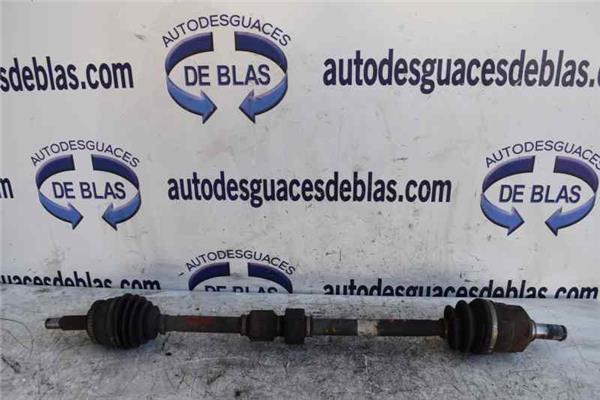 I30 Transmision Delantera Derecha