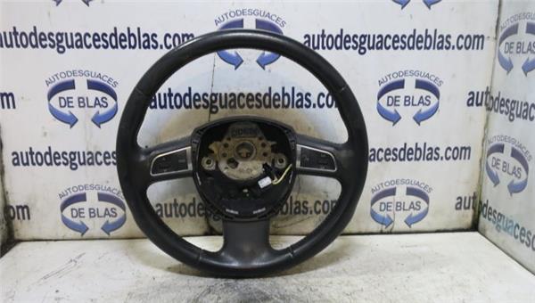 EXEO BERLINA 3R2 Volante