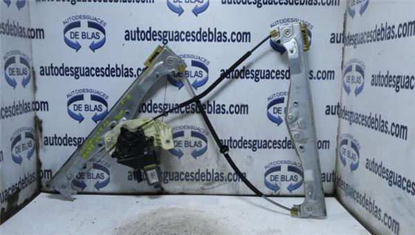 C4 CACTUS Elevalunas Electrico Delantero Derecho