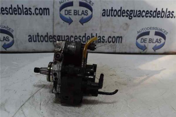 LAGUNA II BG0 Bomba Inyectora LAGUNA II BG0 Bomba Inyectora