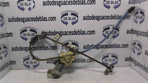 TIPO 160 Elevalunas Electrico Delantero Derecho