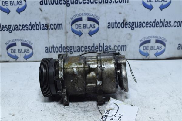 CORDOBA BERLINA 6K2 Compresor Aire Acondicionado