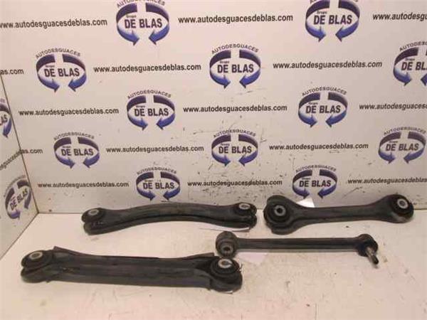 CLK BM 209 Coupe 03.2002- Brazo Superior Trasero Izquierdo