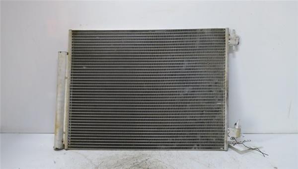 Sandero III 10.2020- Condensador