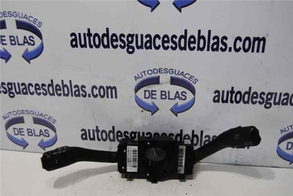 Octavia Berlina 1U22001- Mando Limpiaparabrisas