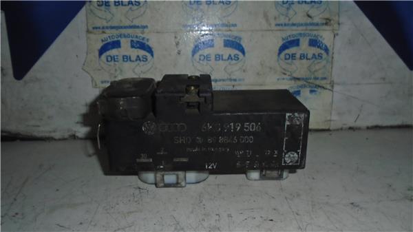 CORDOBA VARIO 6K5 RELE VENTILADOR