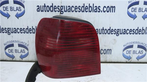 POLO BERLINA 6N2 Piloto Trasero Izquierdo POLO BERLINA 6N2 Piloto Trasero Izquierdo