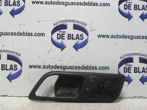 Polo IV 9N304.2005- Mando Retrovisor Electrico