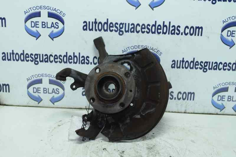 GOLF III BERLINA 1H1 Mangueta Delantera Izquierda GOLF III BERLINA 1H1 Mangueta Delantera Izquierda