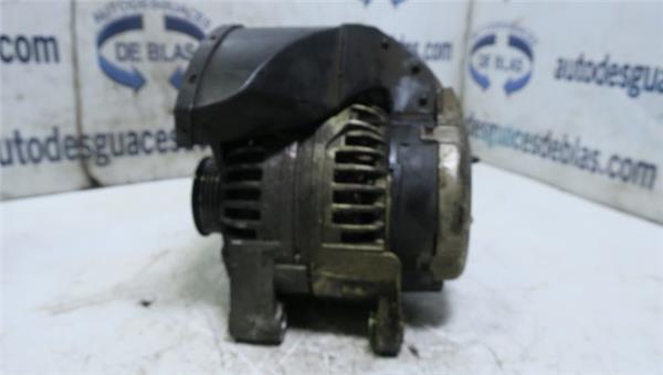 VECTRA C BERLINA Alternador