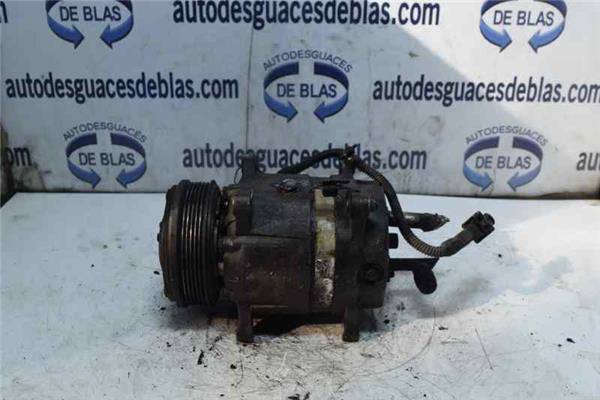 XANTIA BERLINA Compresor Aire Acondicionado XANTIA BERLINA Compresor Aire Acondicionado
