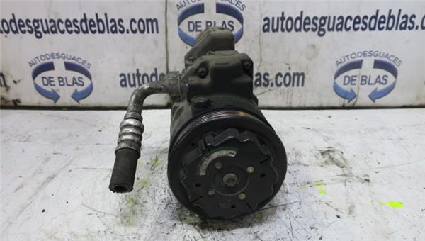 Clase A BM 16805.1997- Compresor Aire Acondicionado