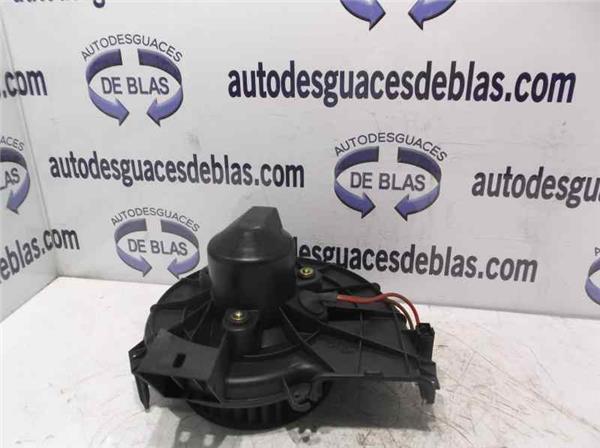 CORSA C Motor Calefaccion