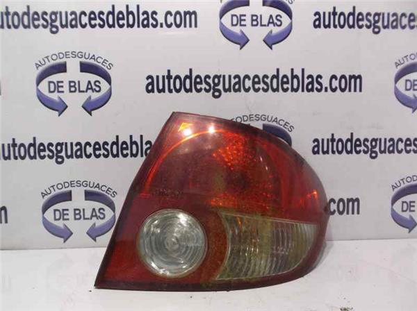 Getz TB2002- Piloto Trasero Derecho
