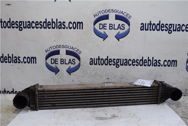 CLASE A W169 Intercooler