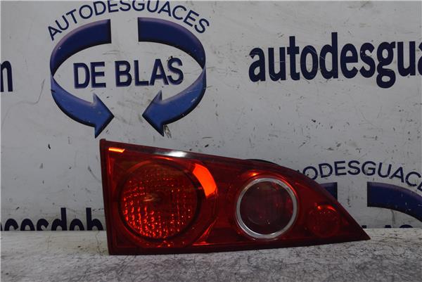 ACCORD BERLINA CLCN Piloto Trasero Izquierdo