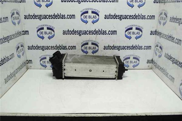 C4 BERLINA Intercooler